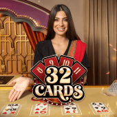 ll8 32 Baraha casino trực tiếp