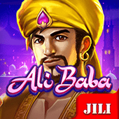 ll8 hot Ali Baba