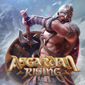 ll8 hot Asgardian Rising