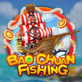 ll8 Bắn cá Câu Cá Bao Chuan