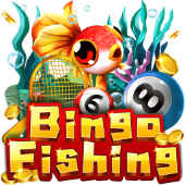 ll8 Bắn cá Câu Cá Bingo