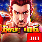 ll8 slot Boxing King