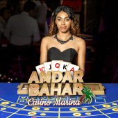 ll8 Casino Marina Andar Bahar