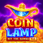 ll8 slot Coin Lamp