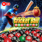 ll8 Roulette Bóng Cricket