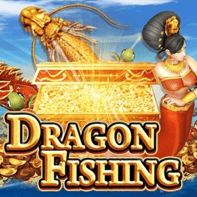 ll8 Bắn cá Câu Cá Rồng