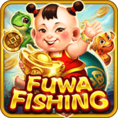 ll8 Bắn cá Câu Cá Fuwa