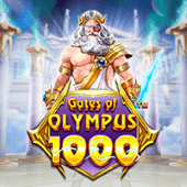 Gates Of Olympus 1000 Cổng Olympus 1000