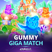 ll8 slot Kẹo Dẻo Giga Match