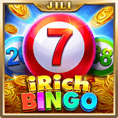 ll8 slot Bingo Irich