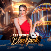 ll8 Blackjack Las Vegas