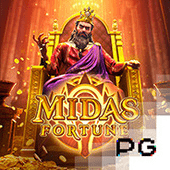 ll8 hot Vận May Midas