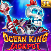ll8 Bắn cá Vua Đại Dương Jackpot