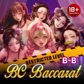 ll8 Baccarat Blockchain Sexy B B