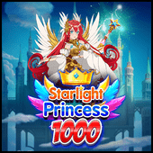 Starlight Princess 1000 Công Chúa Ánh Sao 1000 slot