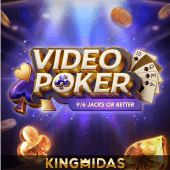 ll8 Bài Video Poker