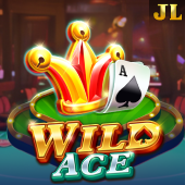 ll8 slot Át Chủ Bài Hoang Dã
